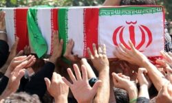 پیکر شهید دفاع مقدس بوشهری پس از ۴۰ سال شناسایی شد