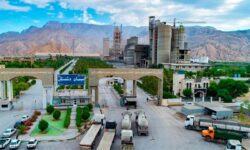 نیروگاه خورشیدی ویژه شرکت سیمان دشتستان احداث می‌شود