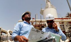 افزایش ۴ میلیارد مترمکعبی تولید گاز پارس جنوبی