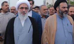 فرهنگ عفاف و حجاب در بوشهر نهادینه است