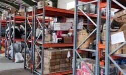 فروش ۳۲ میلیارد تومان کالای اموال تملیکی بوشهر