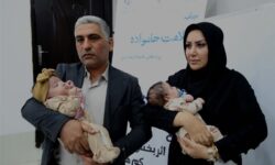 آغاز واکسیناسیون ۲۰۰۰کودک زیر ۷ سال در بوشهر