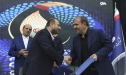 سرمایهگذاری ۴۱ میلیون یورویی در منطقه پارس جنوبی