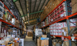 چهارمین مرحله حراج خرده فروشی اموال تملیکی بوشهر برگزار می شود