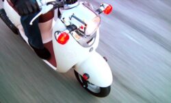 جمع آوری موتورهای قاچاق و پاکشتی در دشتستان