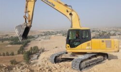 ۱۵۳ روستای استان بوشهر از تنش کمآبی خارج شد