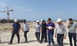 هدف شهید رئیسی تلاش شبانهروزی مسئولان برای خدمت به مردم بود