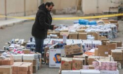 ورود ۲۰ میلیارد دلار کالای قاچاق به کشور