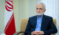 در صورت تهدید موجودیت ایران دکترین هسته‌ای خود را تغییر میدهیم