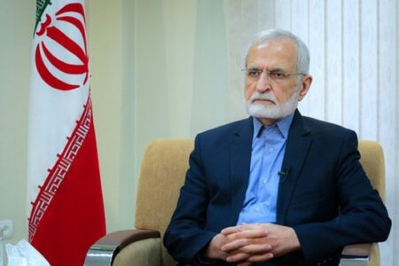 در صورت تهدید موجودیت ایران دکترین هسته‌ای خود را تغییر میدهیم