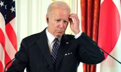 بایدن: کاش ترامپ به توصیه خودش برای تزریق وایتکس عمل می‌کرد!