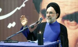 امروز مهم‌ترین تهدید و چالش وضع زندگى مردم و ناامیدى از آینده است