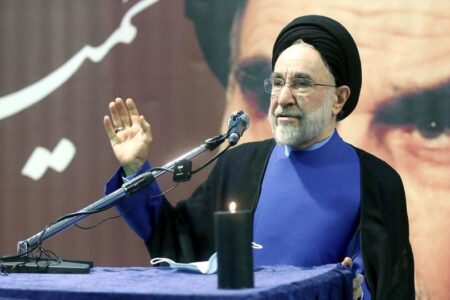 امروز مهم‌ترین تهدید و چالش وضع زندگى مردم و ناامیدى از آینده است