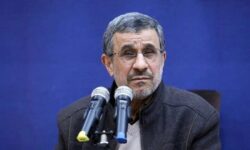 محمود احمدی نژاد آماده کاندیداتوری در انتخابات ۱۴۰۳ /قطعا کوتاهی نمی کنم /دعا کنید