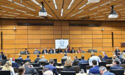 وال استریت ژورنال: دولت بایدن با صدور قطعنامه در شورای حکام علیه ایران مخالفت کرده است