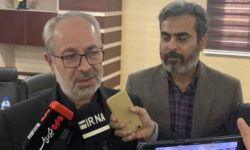 عواید ساماندهی «ته‌لنجی» نصیب استان‌ بوشهر می‌شود