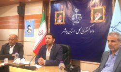 حمایت ۱.۴ میلیارد تومانی از خانواده زندانیان بوشهر