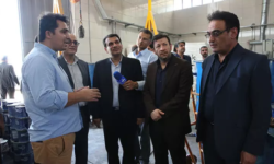 پرداخت ۵ هزار میلیارد تومان تسهیلات حمایت از واحد‌های تولیدی در استان بوشهر