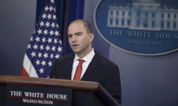 معاون مشاور امنیت ملی اوباما: لازم است دیپلماسی را در قبال ایران پیش بگیریم