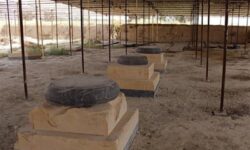 افزایش ۴ برابری اعتبارات مرمت اماکن تاریخی بوشهر