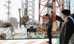 رئیسی: شما سوار هلیکوپتر نشوید | روایتی ناگفته از پرواز پرخطر رئیسجمهور