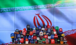 آخرین روز ثبت نام انتخابات ریاست جمهوری|در حال تکمیل