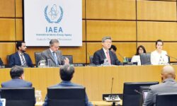 قطعنامه احتمالی علیه ایران؛ به خطر انداختن همکاری ایران با آژانس