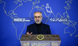 واکنش تند ایران به قطعنامه شورای حکام