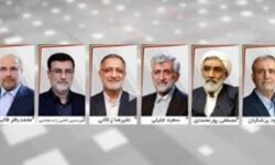 آخرین نظرسنجی درباره انتخابات چه می‌گوید؟