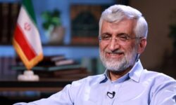 سوابق کاری سعید جلیلی نامزد انتخابات ریاست جمهوری ۱۴۰۳