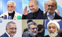 آمریکایی ها امیدوار به پیروزی این «کاندیدای غافلگیرکننده» | عهدشکنان، نگران سرنوشت انتخابات در ایران