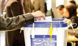 نتیجه انتخابات در استان بوشهر به تفکیک شهرستان‌ها