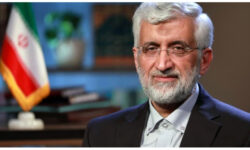 جلیلی: همه با احترام منتخب مردم را یاری دهند