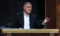 عزل زاکانی در دستورکار اعضای شورای شهر/ «هزینه انتقاد به زاکانی زیاد است؛ مردم به‌خوبی جواب نامزد پوششی را دادند»/ «انتخاب شهردار فساد ستیز شکست خورد»