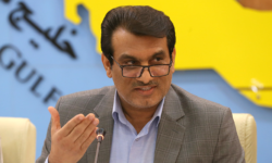 افتتاح ۷ آب‌شیرین‌کن استان بوشهر در دولت سیزدهم