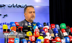 فوری/آمار نهایی انتخابات ریاست جمهوری چهاردهم اعلام شد /پزشکیان و جلیلی به دور دوم رفتند