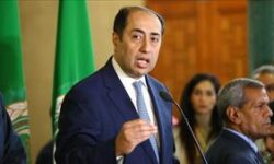 اتحادیه عرب: دیگر حزب‌الله را گروه تروریستی نمی‌نامیم