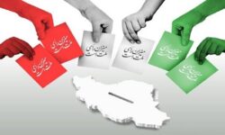آیا کسانی که در انتخابات ۸ تیر شرکت نکردند، می‌توانند در دور دوم رای دهند؟