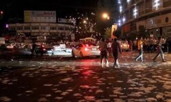 دستگیری عناصر تروریستی در ایام انتخابات و ناکامی ضدانقلاب در پروژه ۱۰۰۰ میدان