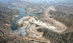 تبدیل بوشهر به کارگاه بزرگ سدسازی در دولت سیزدهم