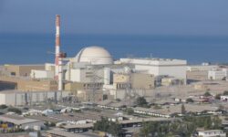 برق نیروگاه اتمی بوشهر با پایان تعمیرات از ۲۱ خرداد در مدار قرار میگیرد