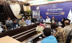 جوانان برای روشنگری مسائل انتخاباتی نقش مهمی برعهده دارند