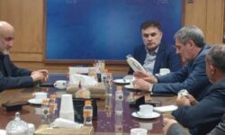 شستا به پروژه‌های راه‌آهن و آزادراه بوشهر-شیراز ورود می‌کند