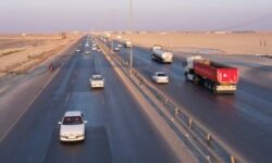 ثبت بیش از ۴۵ میلیون تردد در جاده‌های استان بوشهر