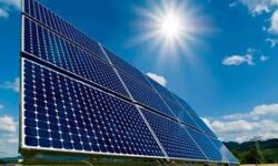 تولید سالانه ۲۵ هزار مگاوات برق خورشیدی در بوشهر