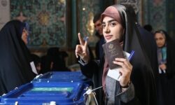 ۲۰هزار دانش آموز بوشهری رای اولی هستند