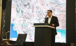 تخصیص ۱۰.۸ میلیارد یورو به ۴ طرح خط ریلی ایران