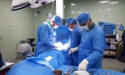 پدر بوشهری به سه بیمار نیازمند عضو حیاتی دوباره بخشید