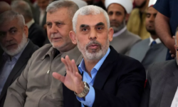 سنوار: حماس توافقی که خواستار خلع سلاح باشد را نمی‌پذیرد