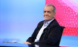 مسعود پزشکیان؛ نهمین رئیس‌ جمهوری ایران شد /مشارکت: ۴۹.۸ درصد